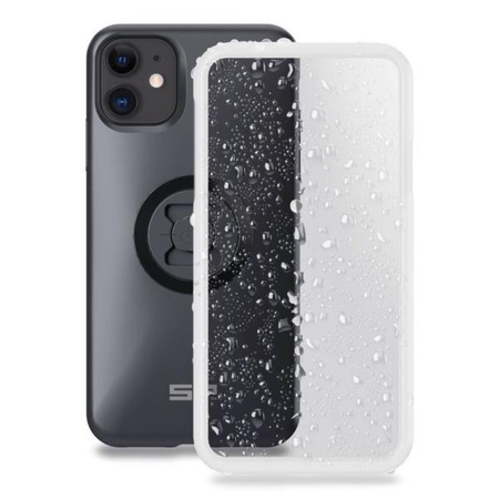 Pokrowiec deszczowy Sp Connect Weather Cover na Te