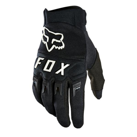 Rękawice FOX Dirtpaw Ce black/white 
