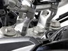 Zestaw podwyższający kierownicę Triumph Tiger 800x