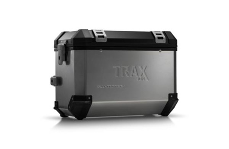 Kufer Trax Ion na prawą stronę Sw-Motech silver 45