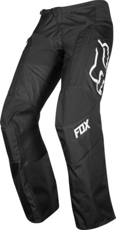 Spodnie FOX Legion Lt Ex black 001 32