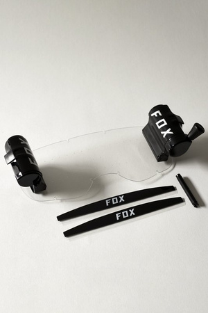 Zestaw Total Vision System do gogli FOX Airspace/M