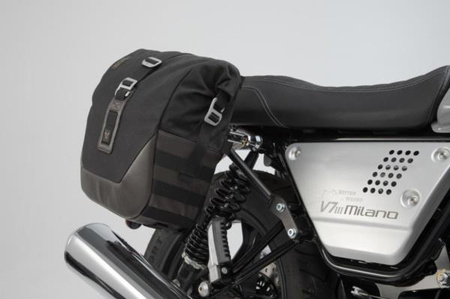 Zestaw sakw i stelaży Legend Gear Sw-Motech Moto G