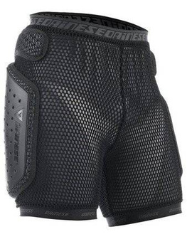 Spodenki z ochraniaczami Dainese Hard short