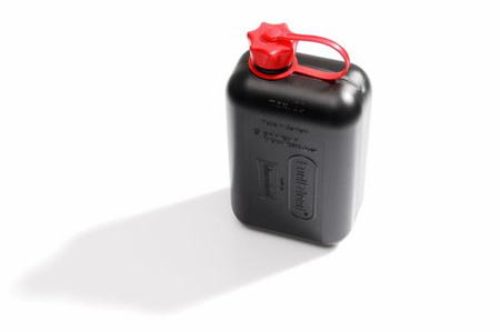 Kanister Trax bez Uchwytu Sw-Motech Plastikowy Bla