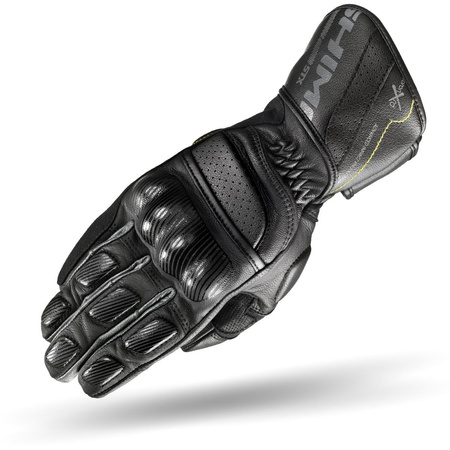 STX BLACK S
