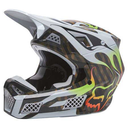 Kask FOX V-3 Rs Fahren Multi 
