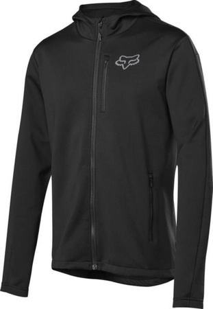 Kurtka FOX Ranger Tech black 001 M