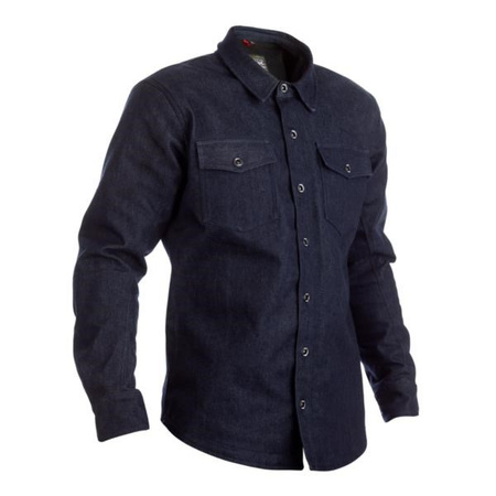 Koszula Motocyklowa RST Denim Kevlar Denim Dblu 44