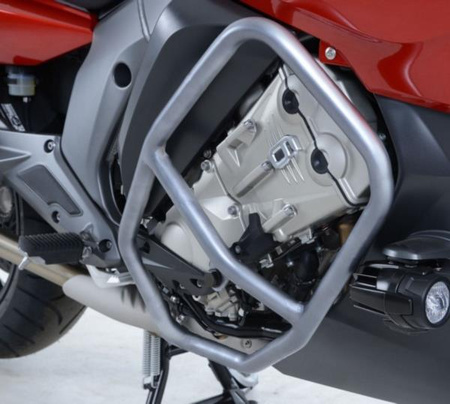 Crashbar/Gmol Rg Racing Bmw K1600 Gt / Gtl / Gt Se