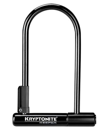Zapięcie U-Lock Kryptonite Original Keeper Standar