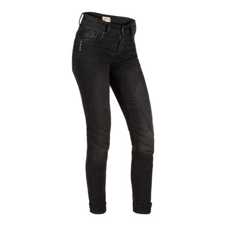 Spodnie jeans Broger Florida lady washed black 47 