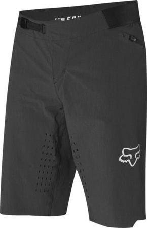 Spodenki FOX Flexair black 001 38