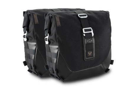 Zestaw sakw i stelaży Legend Gear black Edition Sw