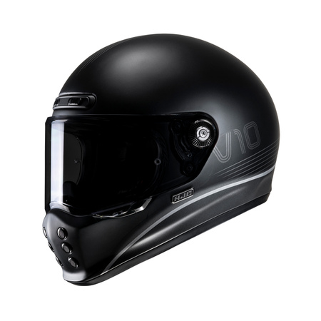 Kask HJC V10 Tami black/grey