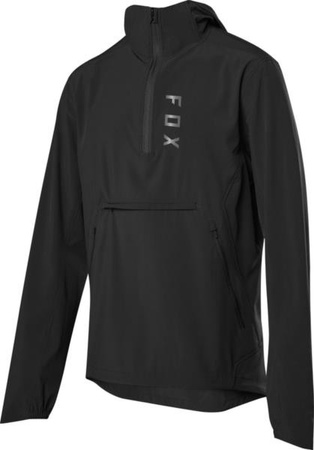 Kurtka FOX Ranger Wind Pullover black 