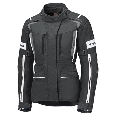 Kurtka tekstylna Held lady 4-Touring II Slim black