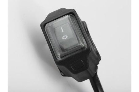 Włącznik na kierownicę z Przewodem 30cm Sw-Motech