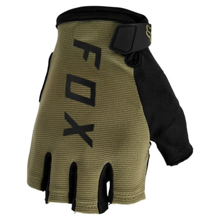 Rękawice FOX Ranger Gel short Bark 