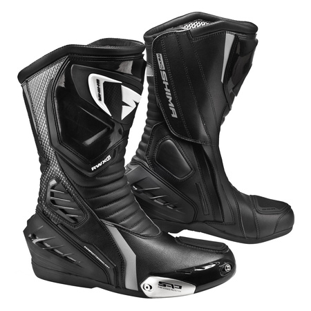RWX-6 BLACK 36