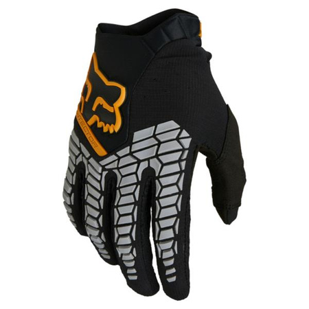 Rękawice FOX Pawtector black/Gold 