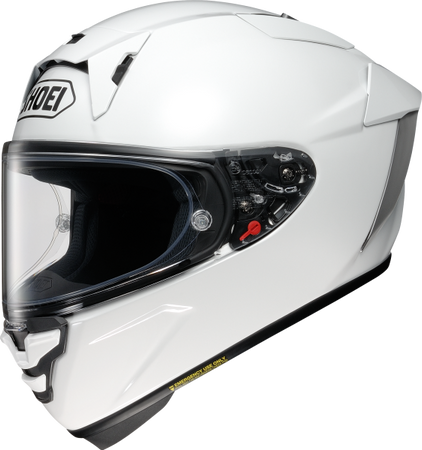 Kask integralny Shoei X-Spr Pro Biały 