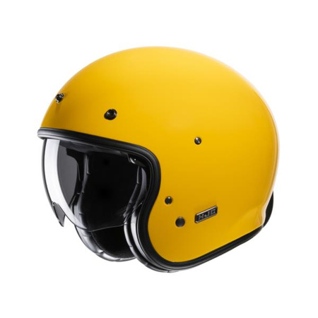 Kask HJC V31 Deep Yellow