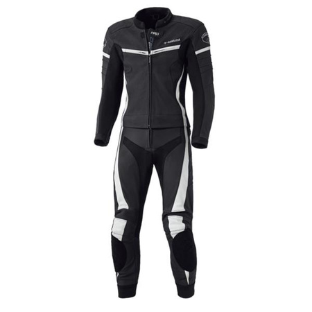 Kombinezon skórzany Held Spire Slim black/white 14
