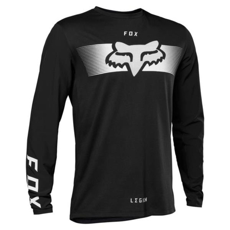 Bluza FOX Ranger Off-Road black M