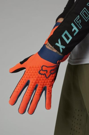 Rękawice FOX Defend Atomic Punch 050 Xxl