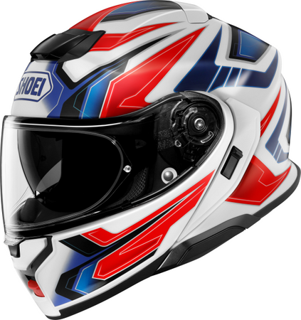 Kask szczękowy SHOEI NEOTEC 3 ANTHEM TC-10