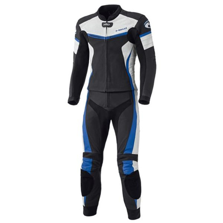 Kombinezon skórzany Held Spire black/blue 15 50