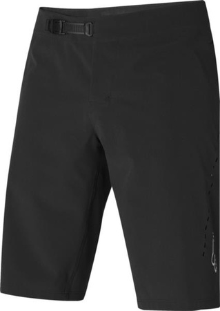 Spodenki FOX Flexair Lite black 001 38