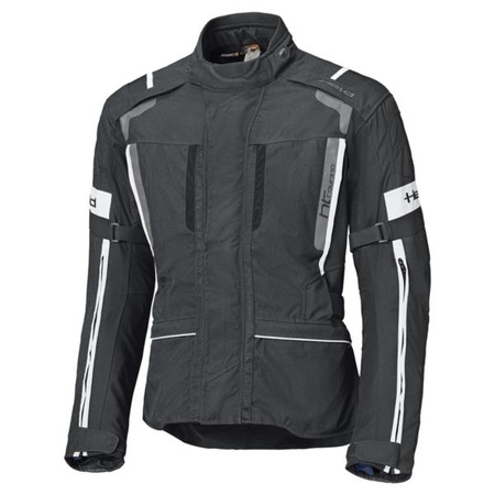 Kurtka tekstylna Held 4-Touring II black/grey/Whit