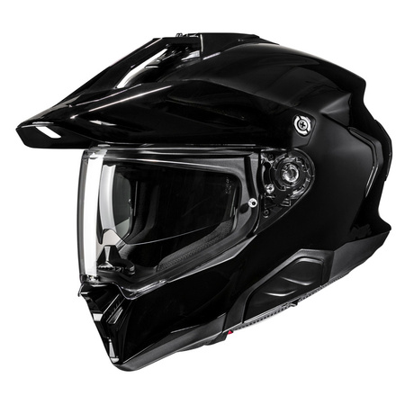 Kask Hjc Rpha60 Solid Metal Black