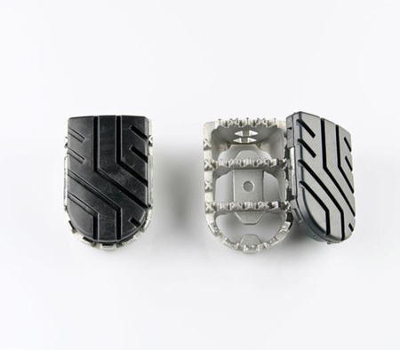 Podnóżki Ion Sw-Motech Honda Crf1000l Africa Twin/