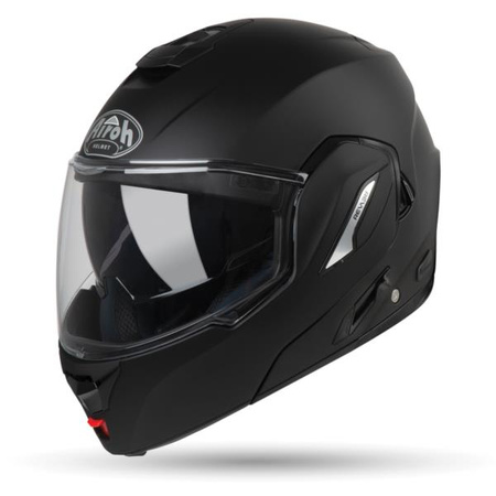 Kask Airoh Rev 19 Color black matt 11 S