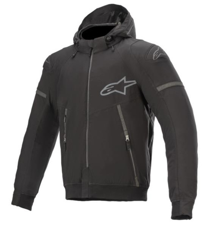 Bluza Motocyklowa Alpinestars Sektor V2 Tech black