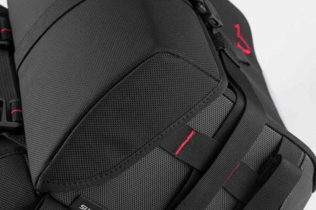 Zestaw sakw bocznych Sysbag Sw-Motech Ktm 990 Sm/S