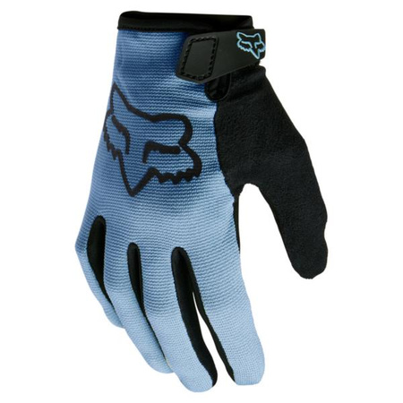 Rękawice FOX lady Ranger Dusty blue 