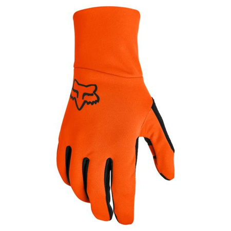Rękawice FOX Ranger Fire Flo orange 