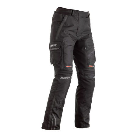 Spodnie tekstylne RST lady Pro Series adventure X 
