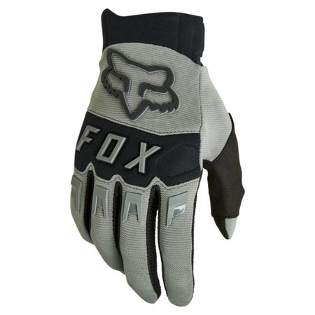 Rękawice FOX Dirtpaw Pewter 