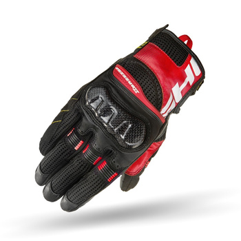 X-BREEZE 2 RED L