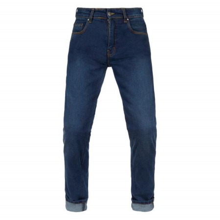 Spodnie jeans Broger Florida washed blue 48 30/32