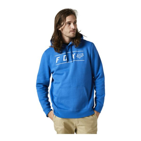 Bluza z kapturem FOX Pinnacle Roy blue 