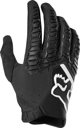 Rękawice FOX Pawtector black 001 L