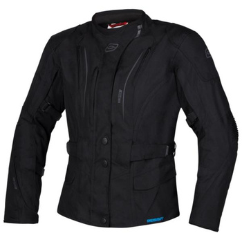 Kurtka tekstylna Ozone Sahara lady black