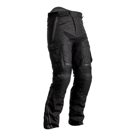 Spodnie tekstylne RST Pro Series adventure X Ce Bl