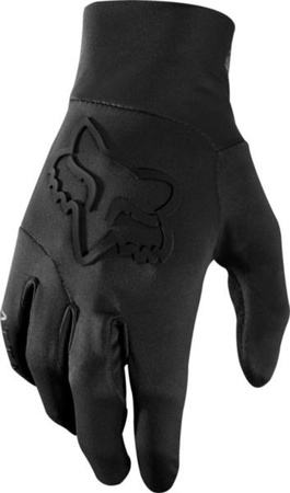 Rękawice FOX Ranger Water black/black 